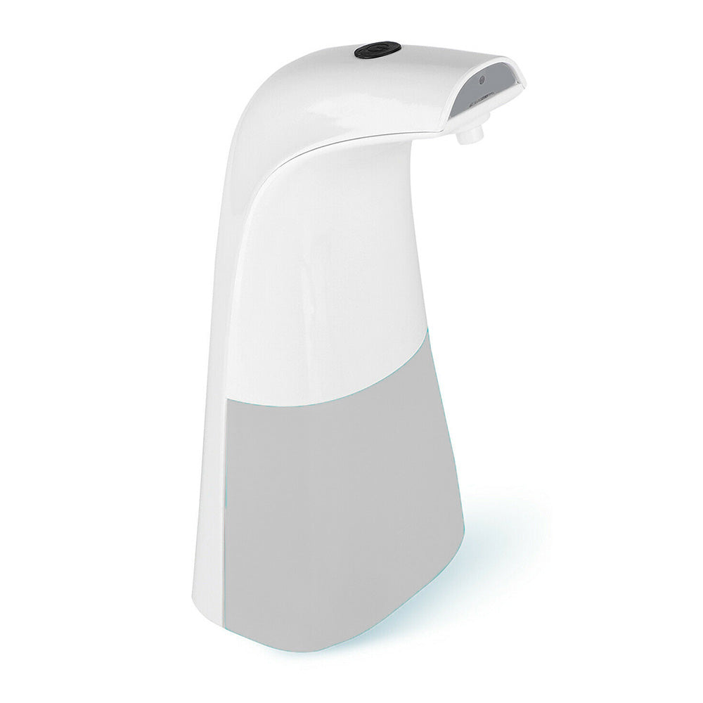 Automatic soap dispenser