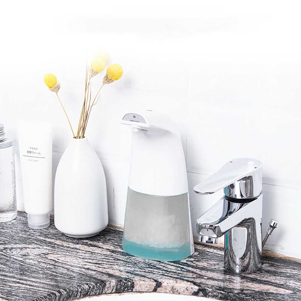 Automatic soap dispenser